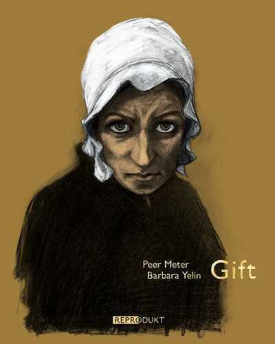 Gift — Peer Meter