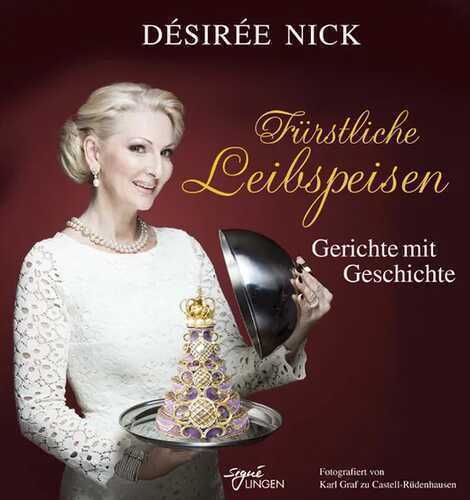 Fürstliche Leibspeisen