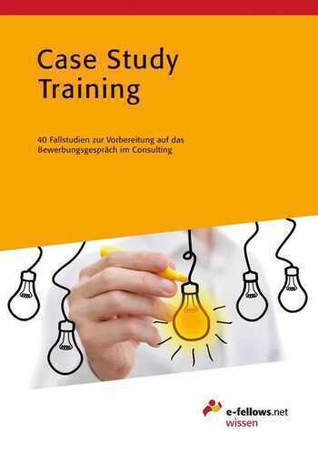 Case Study Training — Laura Treml