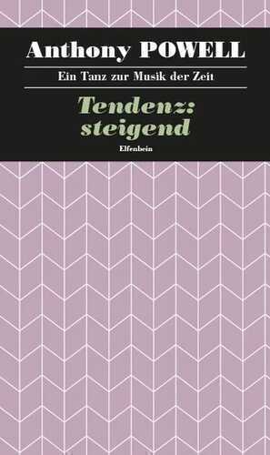 Ein Tanz zur Musik der Zeit / Tendenz: steigend