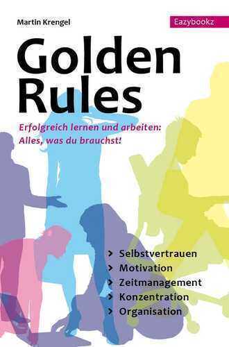 Golden Rules — Martin Krengel