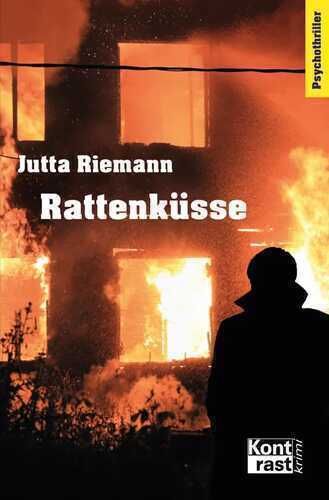 Rattenküsse — Jutta Riemann
