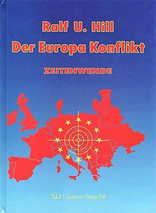Der Europa Konflikt - Zeitenwende -