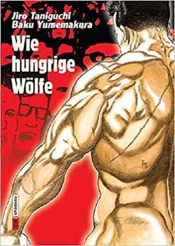 Wie hungrige Wölfe