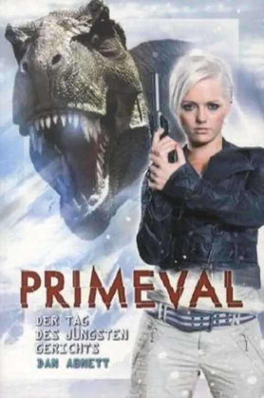 Primeval 3
