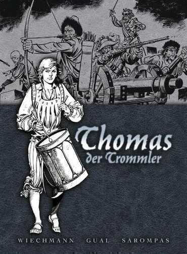 Thomas der Trommler