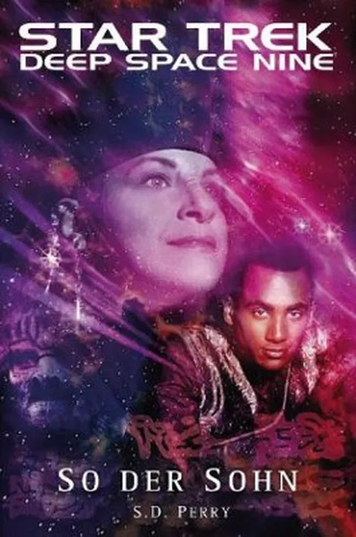 Star Trek - Deep Space Nine 8.09