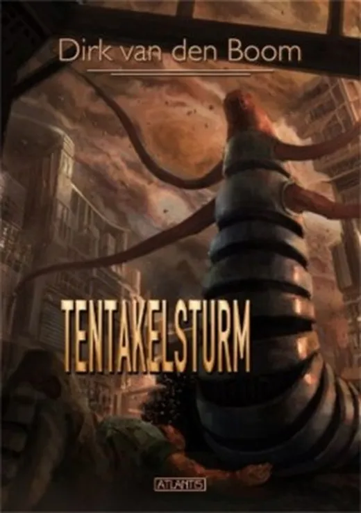 Tentakelsturm