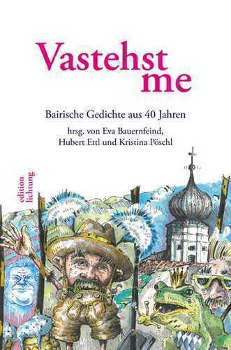 Vastehst me