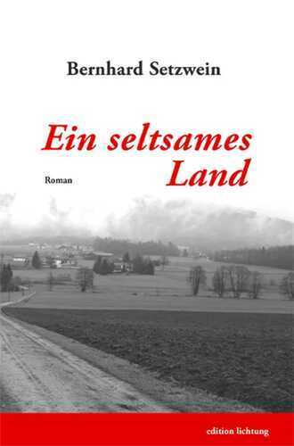 Ein seltsames Land
