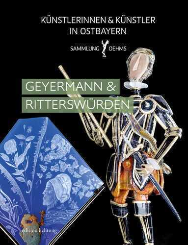 Geyermann & Ritterswürden — Dieter Oehms