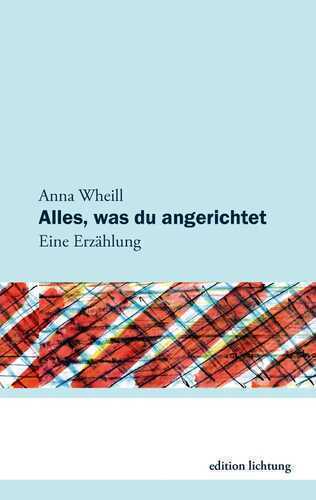 Alles, was du angerichtet