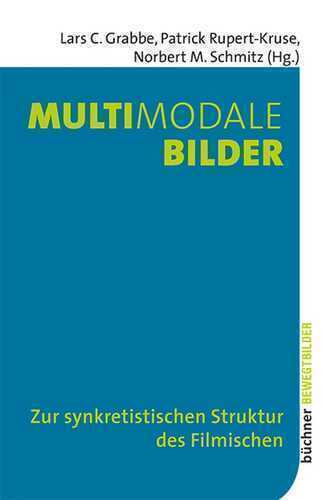 Multimodale Bilder — Lars C. Grabbe