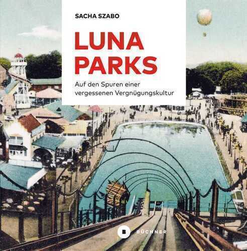 Lunaparks — Sacha Szabo