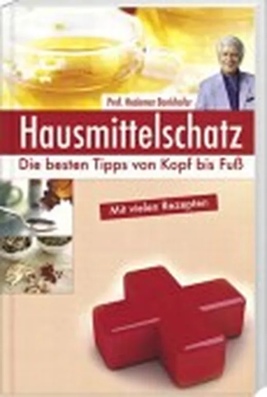 Hausmittelschatz