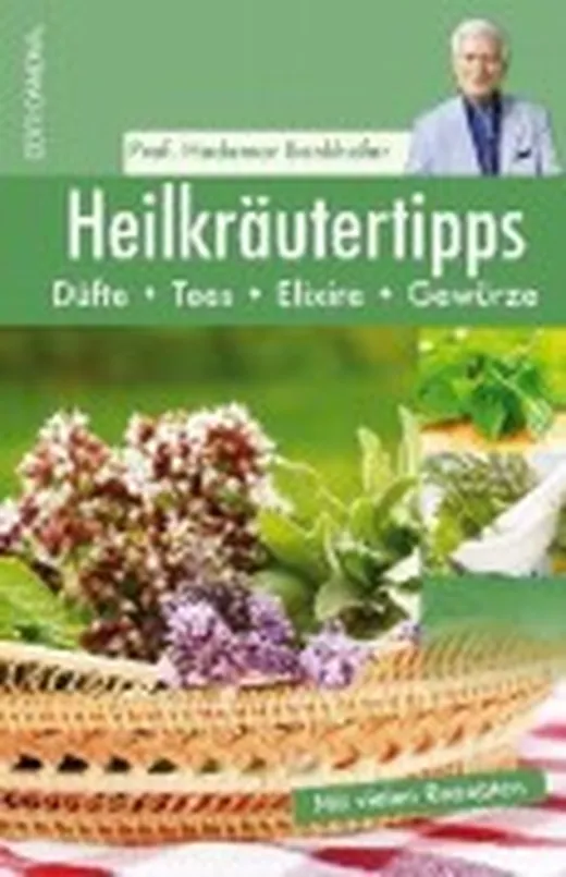 Heilkräutertipps