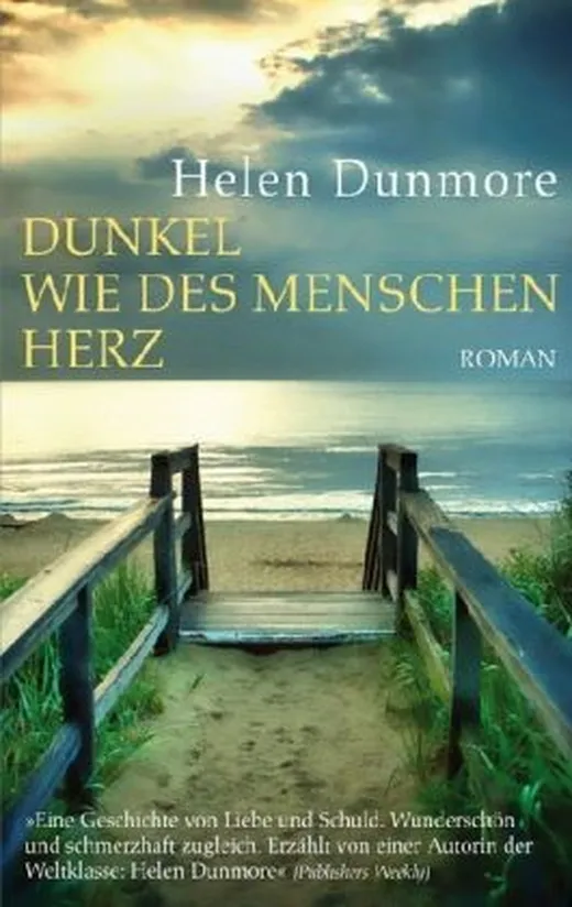 Dunkel wie des Menschen Herz