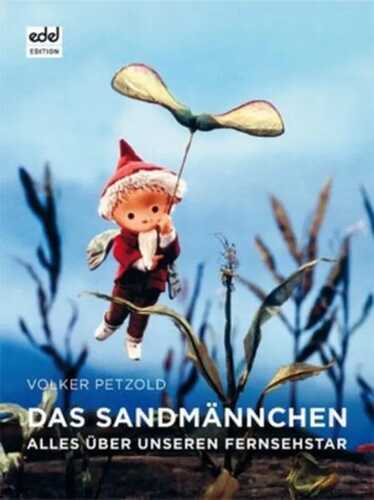 Das Sandmännchen — Volker Petzold