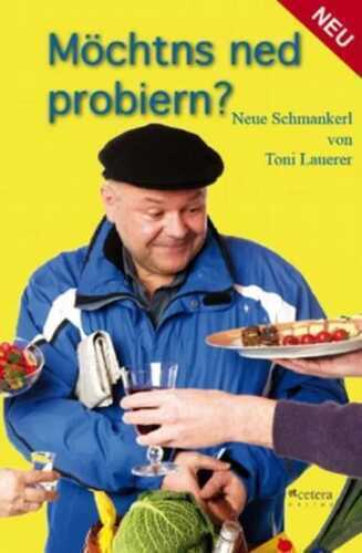 Möchtns ned probiern?