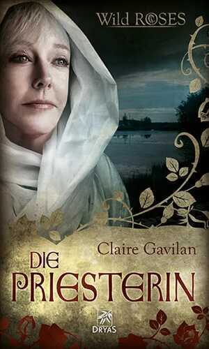 Die Priesterin — Claire Gavilan