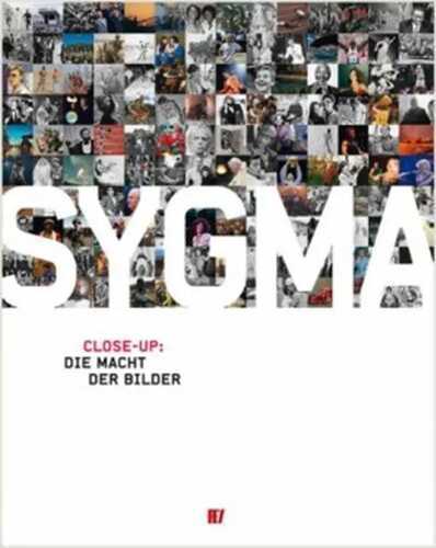 SYGMA — Stefanie Bisping
