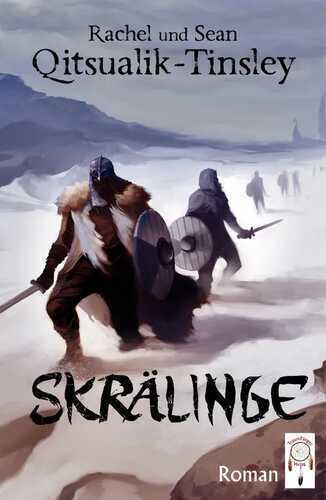 Skrälinge — Rachel Qitsualik-Tinsley,