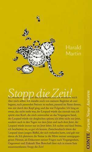 Stopp die Zeit