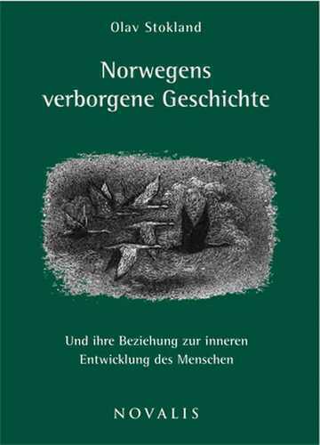 Norwegens verborgene Geschichte