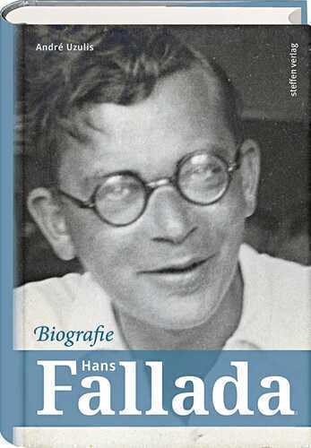 Hans Fallada — Dr. André Uzulis
