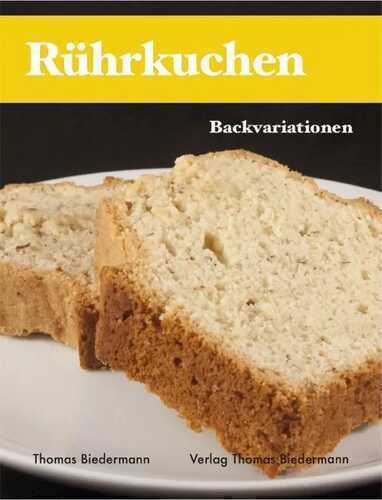 Rührkuchen