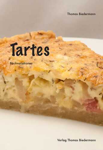 Tartes — Thomas Biedermann