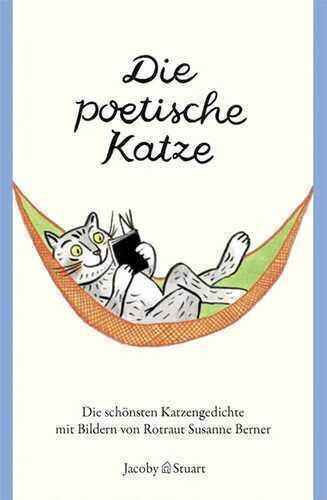Die poetische Katze
