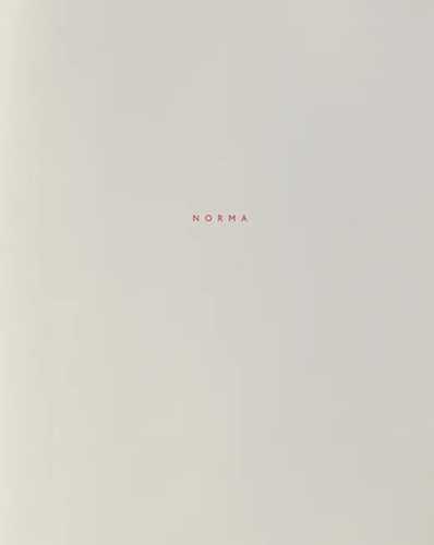 Norma — Roger Eberhard