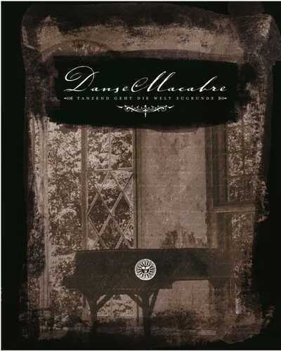 Danse Macabre — Selina Schuster