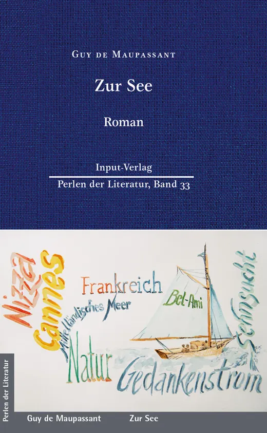 Zur See