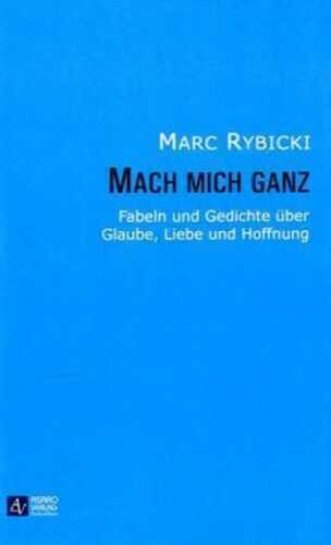 Mach mich ganz
