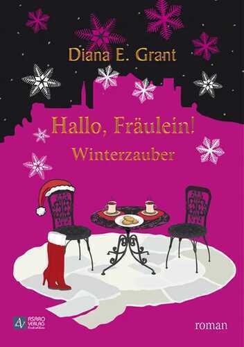 Hallo, Fräulein!