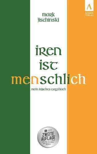 Iren ist menschlich