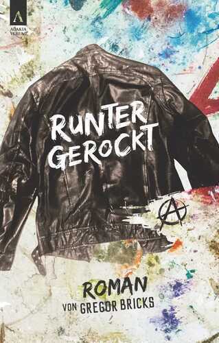 Runtergerockt — Gregor Bricks
