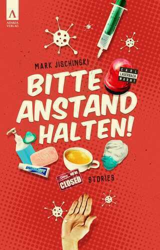 Bitte Anstand halten!