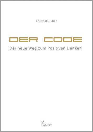 Der Code — Christian Huber