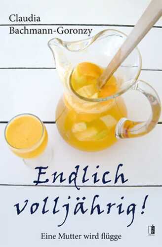 Endlich volljährig!
