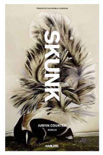 Skunk — Justin Courter
