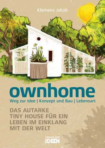 ownhome — Klemens Jakob