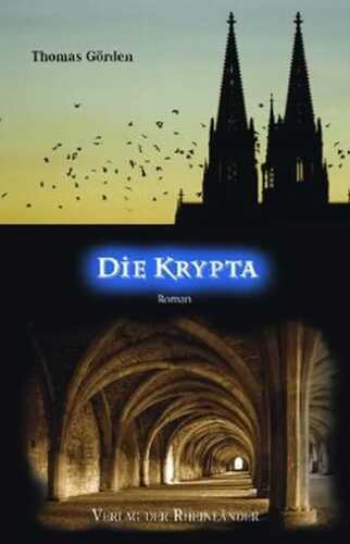 Die Krypta — Thomas Görden