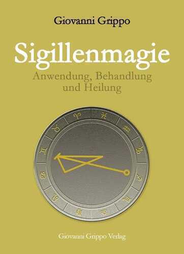 Sigillenmagie