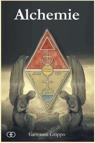 Alchemie — Giovanni Grippo