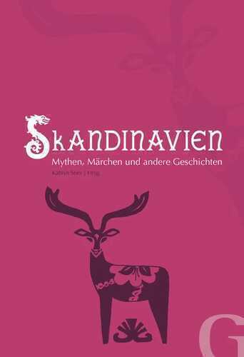 Skandinavien — Kattrin Stier