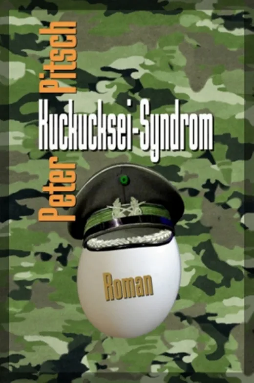 Kuckucksei-Syndrom