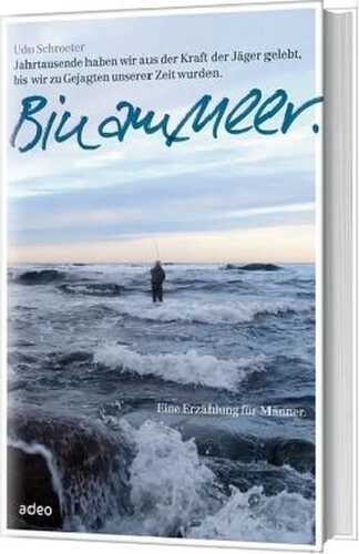 Bin am Meer